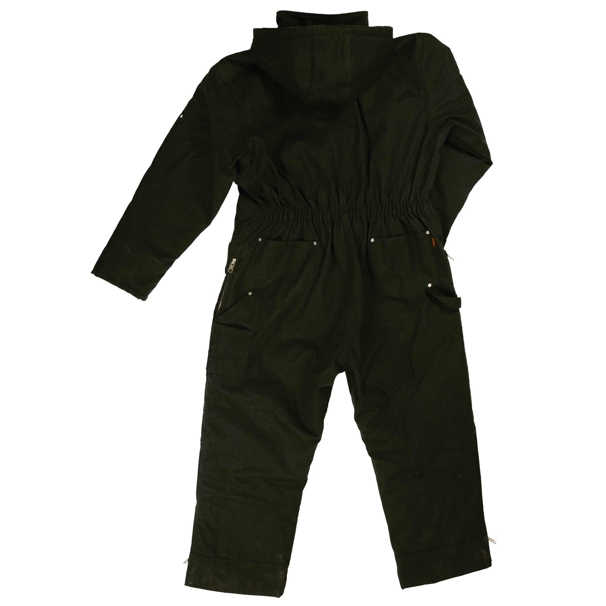 Picture of Tough Duck WC01 INSULATED DUCK COVERALL